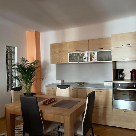 Apartamento Winterland Sf.Ioan Braşov Exterior foto
