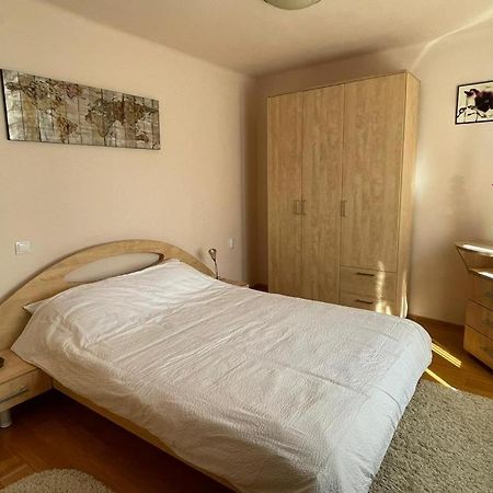 Apartamento Winterland Sf.Ioan Braşov Exterior foto