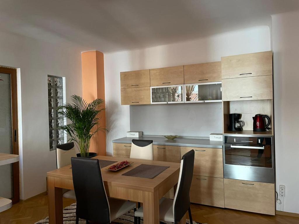 Apartamento Winterland Sf.Ioan Braşov Exterior foto