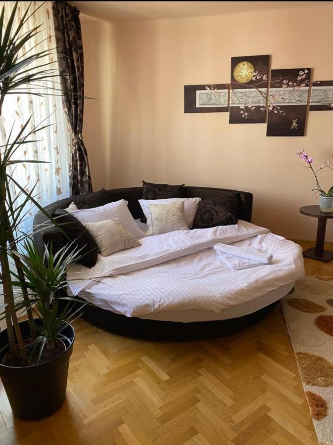 Apartamento Winterland Sf.Ioan Braşov Exterior foto